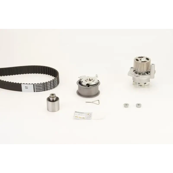Contitech Triger Seti Ve Devirdaim – CT1028WP3
