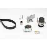 Contitech Triger Seti Ve Devirdaim – CT1028WP7