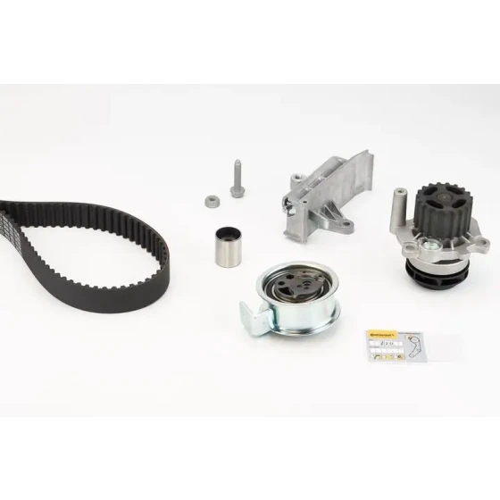 Contitech Triger Seti Ve Devirdaim – CT1028WP7 ürün görseli