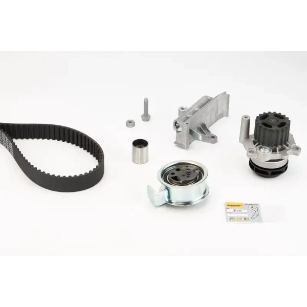 Contitech Triger Seti Ve Devirdaim – CT1028WP7