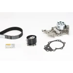 Contitech Triger Seti Ve Devirdaim – CT1045WP1