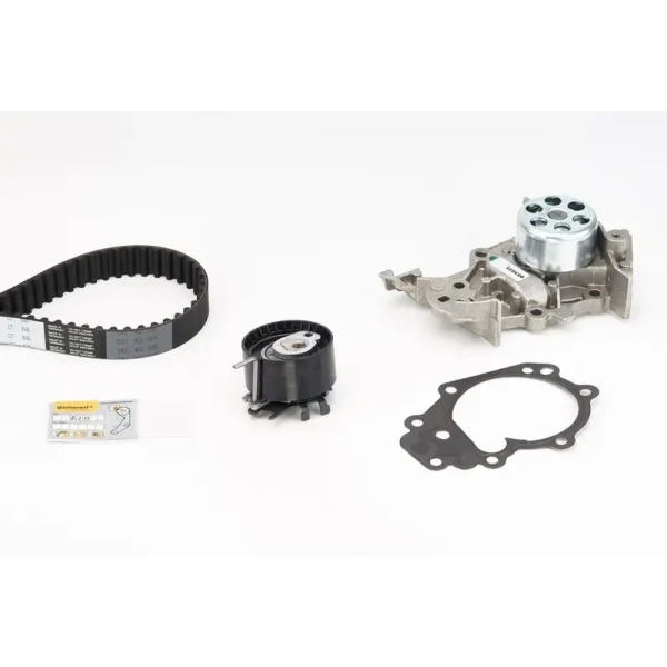 Contitech Triger Seti Ve Devirdaim – CT1045WP1