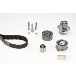 Contitech Triger Seti Ve Devirdaim – CT1051WP2