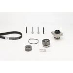 Contitech Triger Seti Ve Devirdaim – CT1077WP2