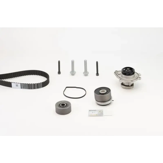 Contitech Triger Seti Ve Devirdaim – CT1077WP2 ürün görseli