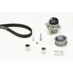 Contitech Triger Seti Ve Devirdaim – CT1088WP4