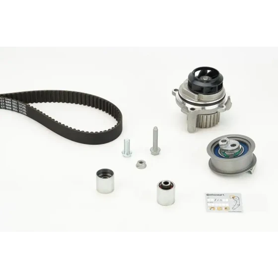 Contitech Triger Seti Ve Devirdaim – CT1088WP4 ürün görseli