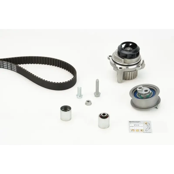 Contitech Triger Seti Ve Devirdaim – CT1088WP4