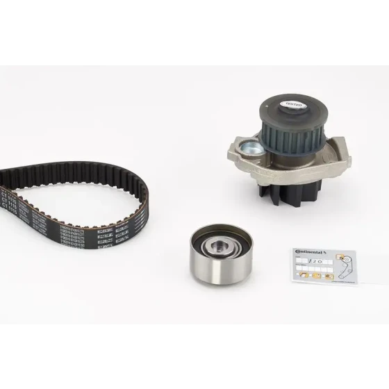 Contitech Triger Seti Ve Devirdaim – CT1115WP1 ürün görseli