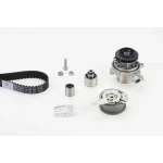 Contitech Triger Seti Ve Devirdaim – CT1168WP6