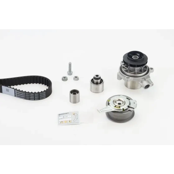 Contitech Triger Seti Ve Devirdaim – CT1168WP6 ürün görseli