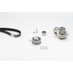 Contitech Triger Seti Ve Devirdaim – CT1168WP7