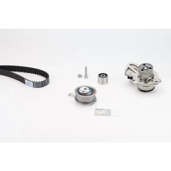 Contitech Triger Seti Ve Devirdaim – CT1168WP7 ürün görseli