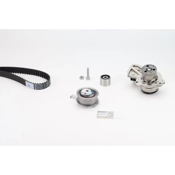 Contitech Triger Seti Ve Devirdaim – CT1168WP7