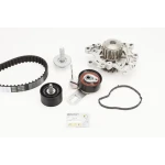Contitech Triger Seti Ve Devirdaim – CT1230WP1