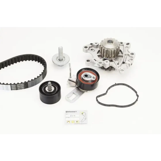 Contitech Triger Seti Ve Devirdaim – CT1230WP1 ürün görseli