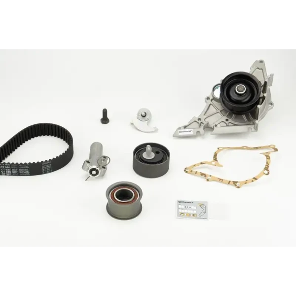 Contitech Triger Seti Ve Devirdaim – CT920WP3