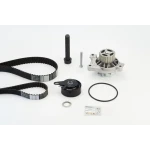 Contitech Triger Seti Ve Devirdaim – CT939WP10PRO