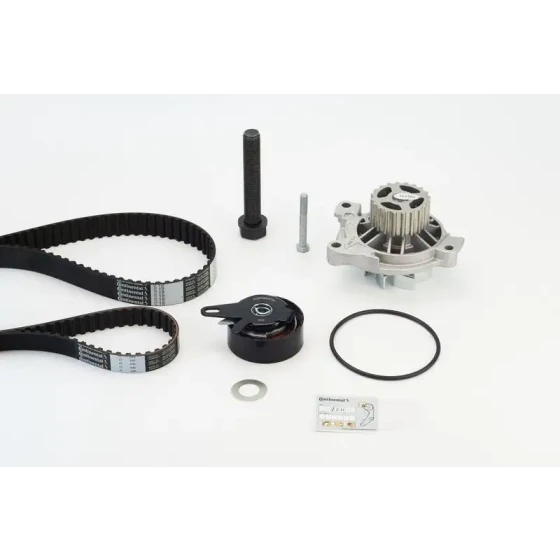 Contitech Triger Seti Ve Devirdaim – CT939WP10PRO ürün görseli