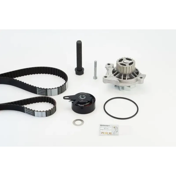 Contitech Triger Seti Ve Devirdaim – CT939WP10PRO