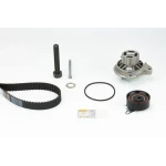 Contitech Triger Seti Ve Devirdaim – CT939WP2