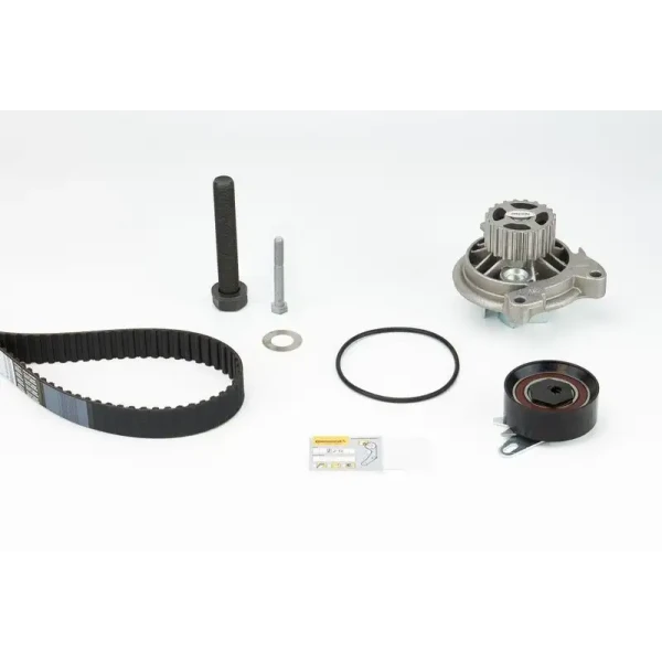 Contitech Triger Seti Ve Devirdaim – CT939WP2