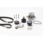 Contitech Triger Seti Ve Devirdaim – CT957WP1