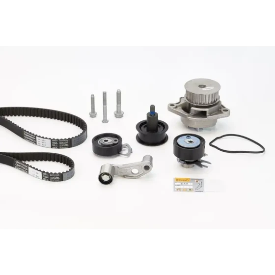 Contitech Triger Seti Ve Devirdaim – CT957WP1 ürün görseli