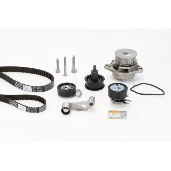 Contitech Triger Seti Ve Devirdaim – CT957WP1