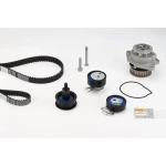 Contitech Triger Seti Ve Devirdaim – CT957WP3