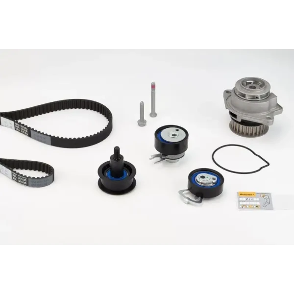 Contitech Triger Seti Ve Devirdaim – CT957WP3