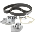SNR Triger Seti Ve Devirdaim – KDP455.560