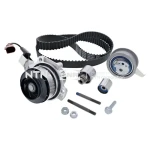 SNR Triger Seti Ve Devirdaim – KDP457850S