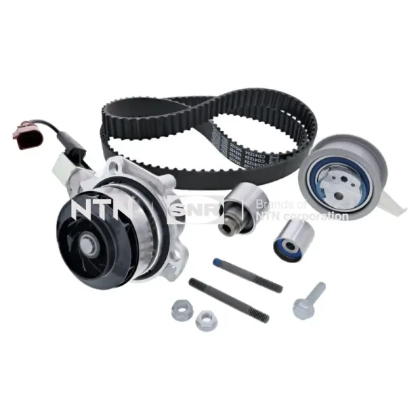 SNR Triger Seti Ve Devirdaim – KDP457850S