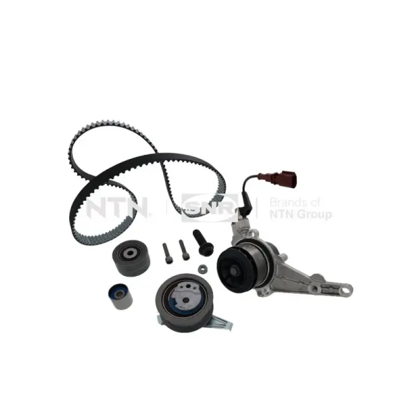 SNR Triger Seti Ve Devirdaim – KDP457860S