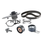 SNR Triger Seti Ve Devirdaim – KDP459.590