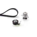Gates Triger Seti Ve Devirdaim – KP15575XS