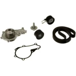 Gates Triger Seti Ve Devirdaim – KP15587XS