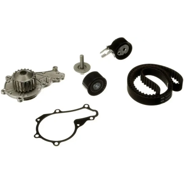 Gates Triger Seti Ve Devirdaim – KP15587XS