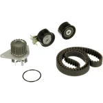 Gates Triger Seti Ve Devirdaim – KP15615XS