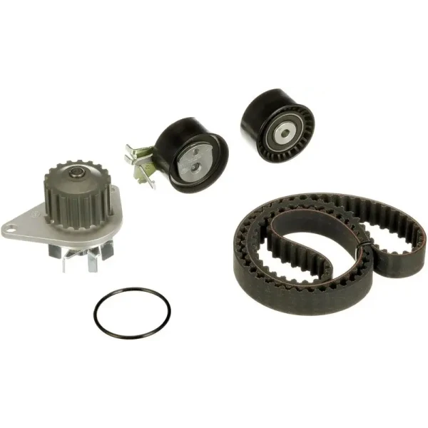 Gates Triger Seti Ve Devirdaim – KP15615XS