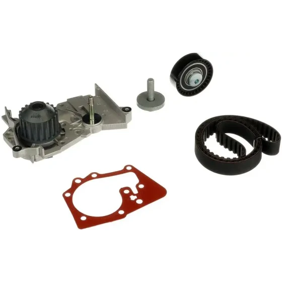 Gates Triger Seti Ve Devirdaim – KP15662XS / OEM 119A08413R ürün görseli