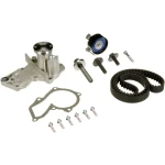 Gates Triger Seti Ve Devirdaim – KP15669XS