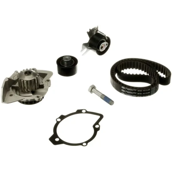 Gates Triger Seti Ve Devirdaim – KP15672XS