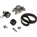 Gates Triger Seti Ve Devirdaim – KP15705XS