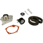 Gates Triger Seti Ve Devirdaim – KP25578XS / OEM 119A02421R