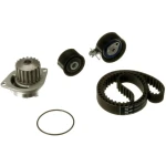 Gates Triger Seti Ve Devirdaim – KP25581XS