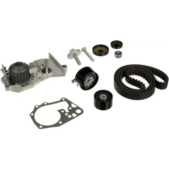 Gates Triger Seti Ve Devirdaim – KP35501XS / OEM 119A00397R ürün görseli