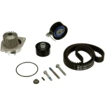 Gates Triger Seti Ve Devirdaim – KP35581XS