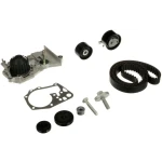 Gates Triger Seti Ve Devirdaim – KP45671XS / OEM 119A04687R